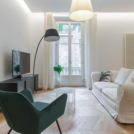 Italianway - Pindemonte 1 Apartman Milánó Kültér fotó