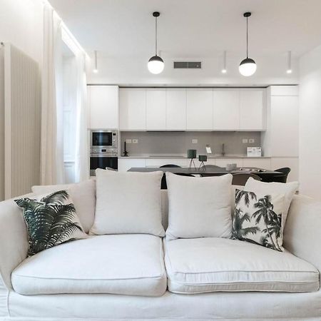 Italianway - Pindemonte 1 Apartman Milánó Kültér fotó