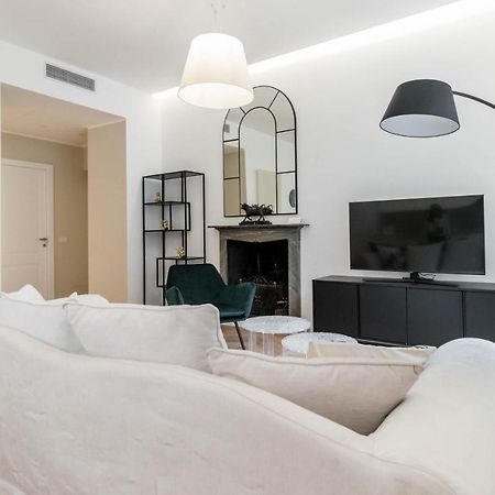 Italianway - Pindemonte 1 Apartman Milánó Kültér fotó