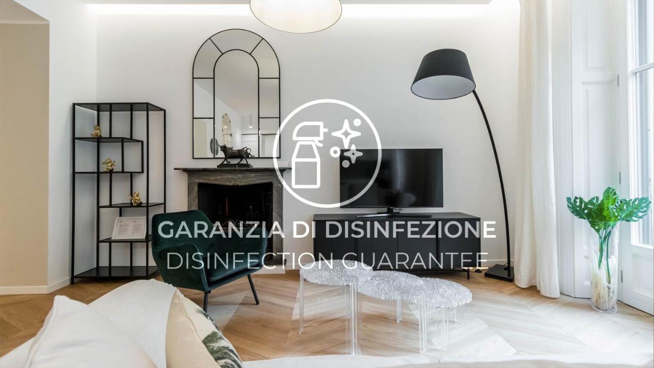 Italianway - Pindemonte 1 Apartman Milánó Kültér fotó