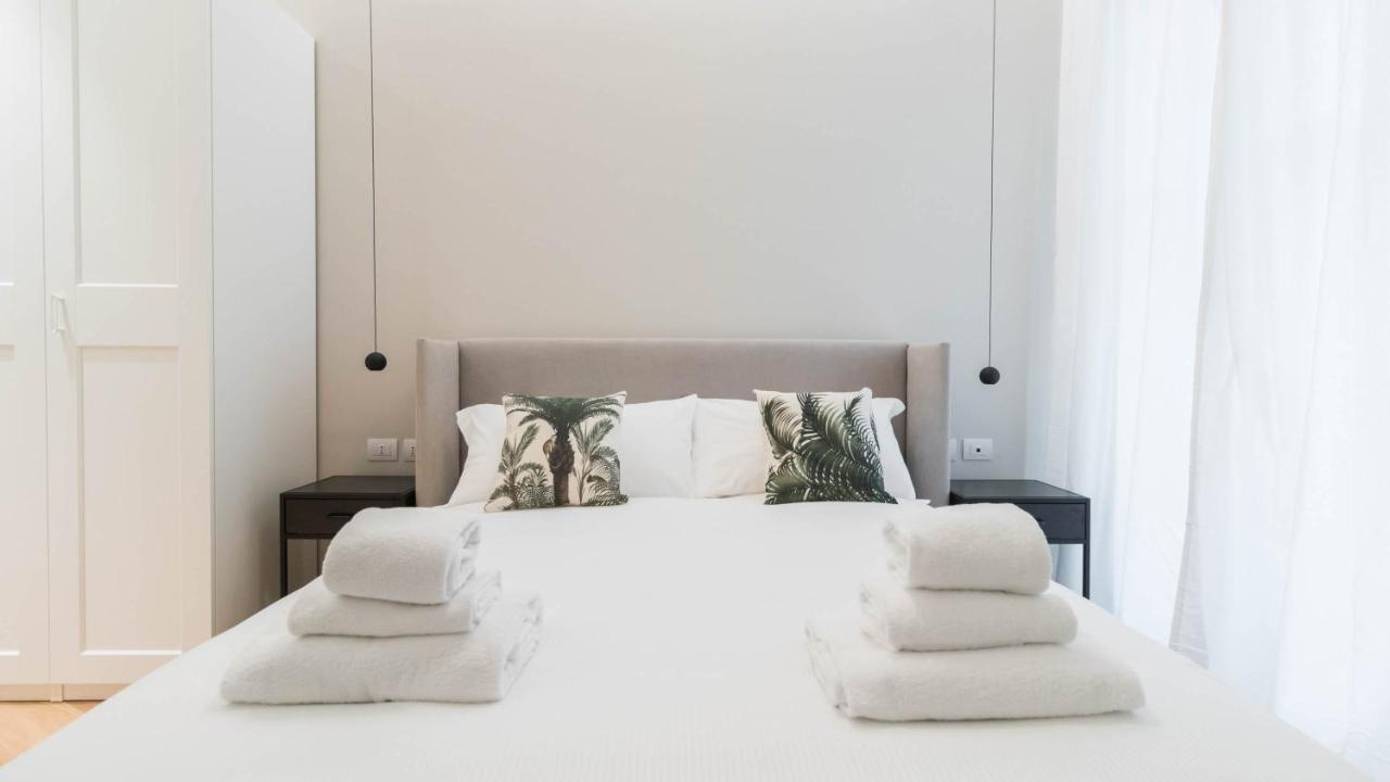 Italianway - Pindemonte 1 Apartman Milánó Kültér fotó