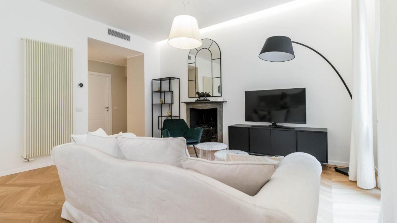 Italianway - Pindemonte 1 Apartman Milánó Kültér fotó