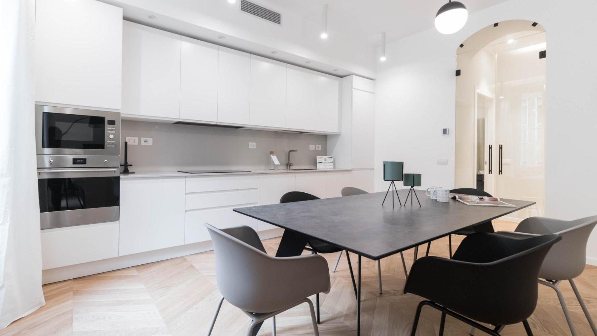 Italianway - Pindemonte 1 Apartman Milánó Kültér fotó