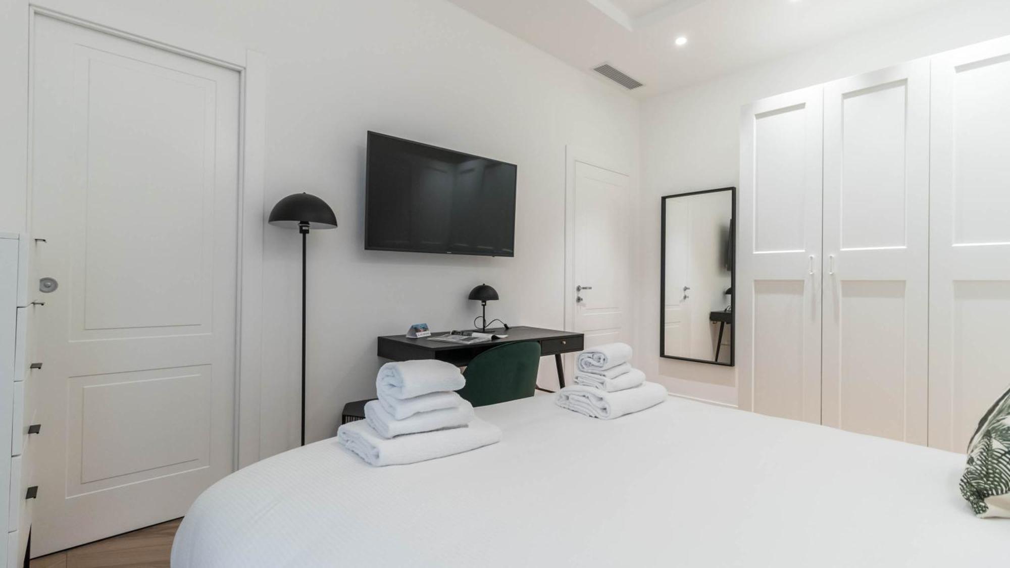 Italianway - Pindemonte 1 Apartman Milánó Kültér fotó