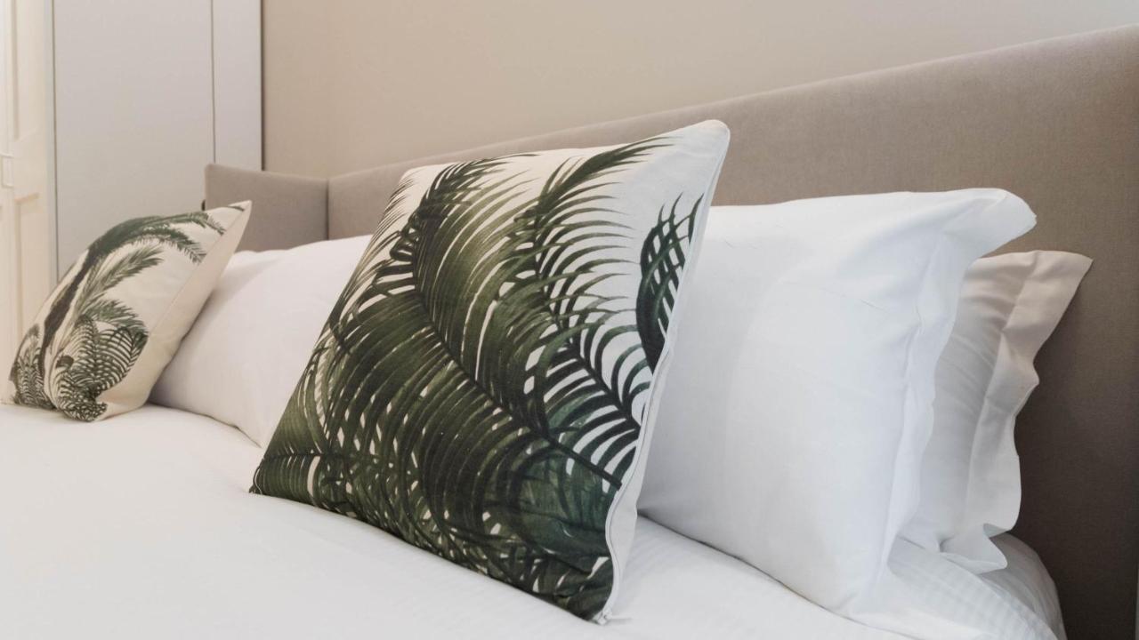 Italianway - Pindemonte 1 Apartman Milánó Kültér fotó