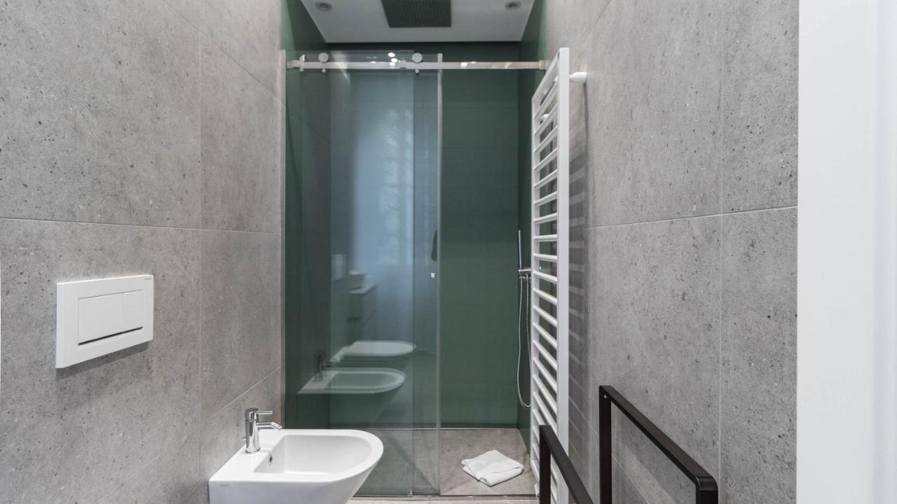 Italianway - Pindemonte 1 Apartman Milánó Kültér fotó