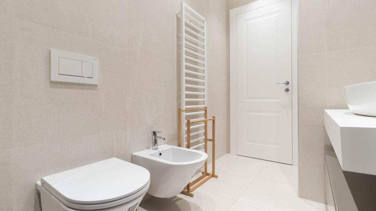 Italianway - Pindemonte 1 Apartman Milánó Kültér fotó