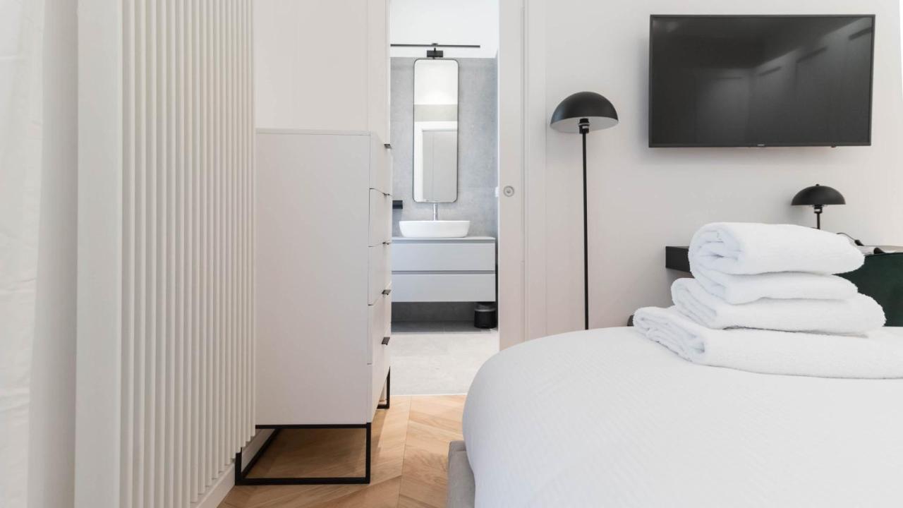 Italianway - Pindemonte 1 Apartman Milánó Kültér fotó