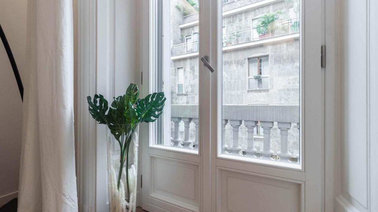 Italianway - Pindemonte 1 Apartman Milánó Kültér fotó