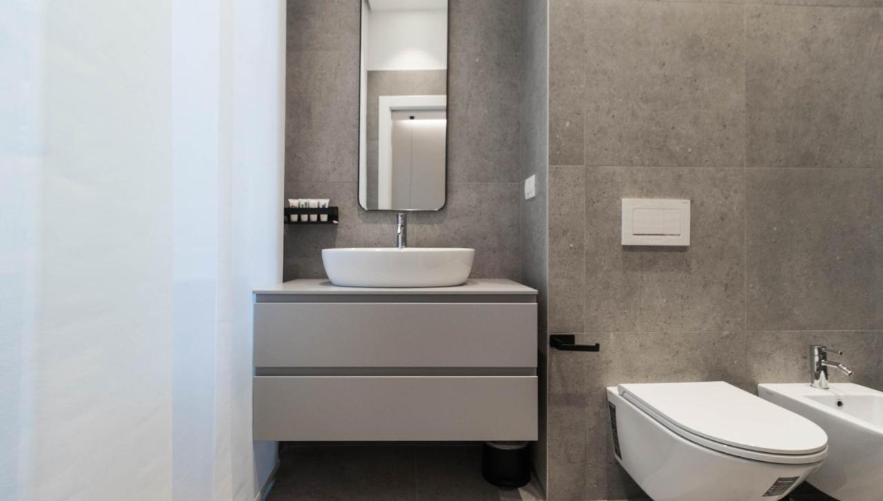 Italianway - Pindemonte 1 Apartman Milánó Kültér fotó