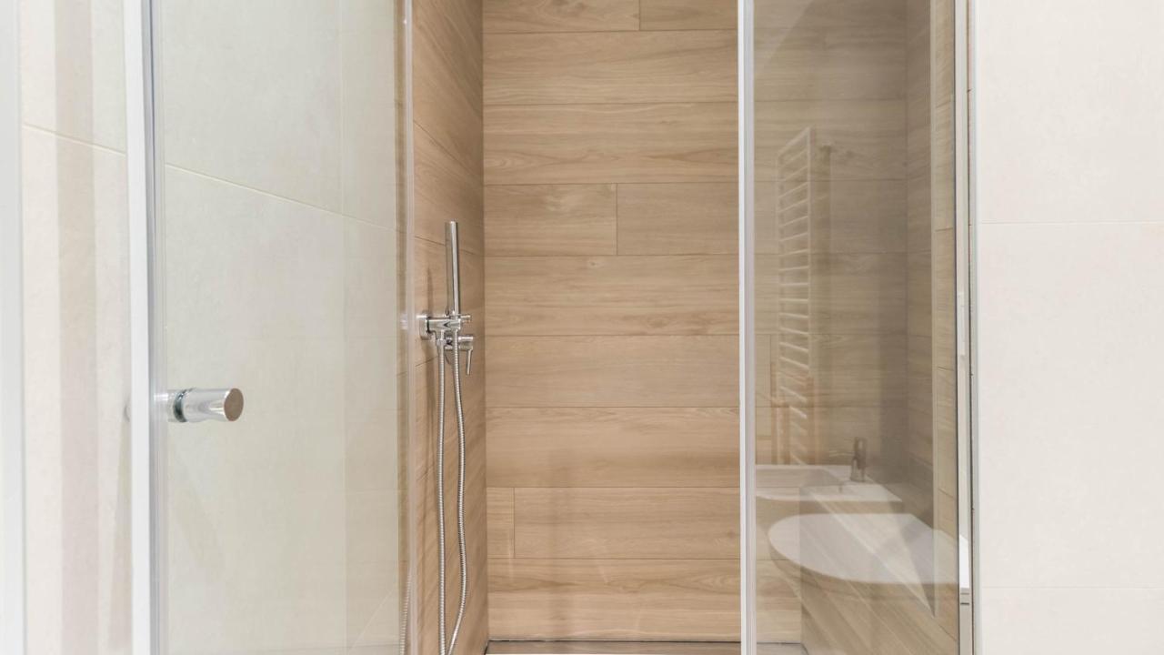 Italianway - Pindemonte 1 Apartman Milánó Kültér fotó