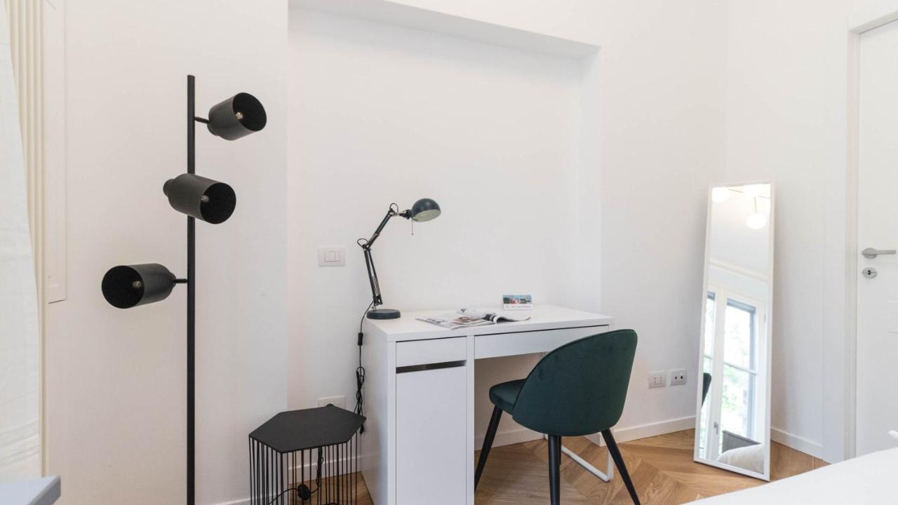 Italianway - Pindemonte 1 Apartman Milánó Kültér fotó